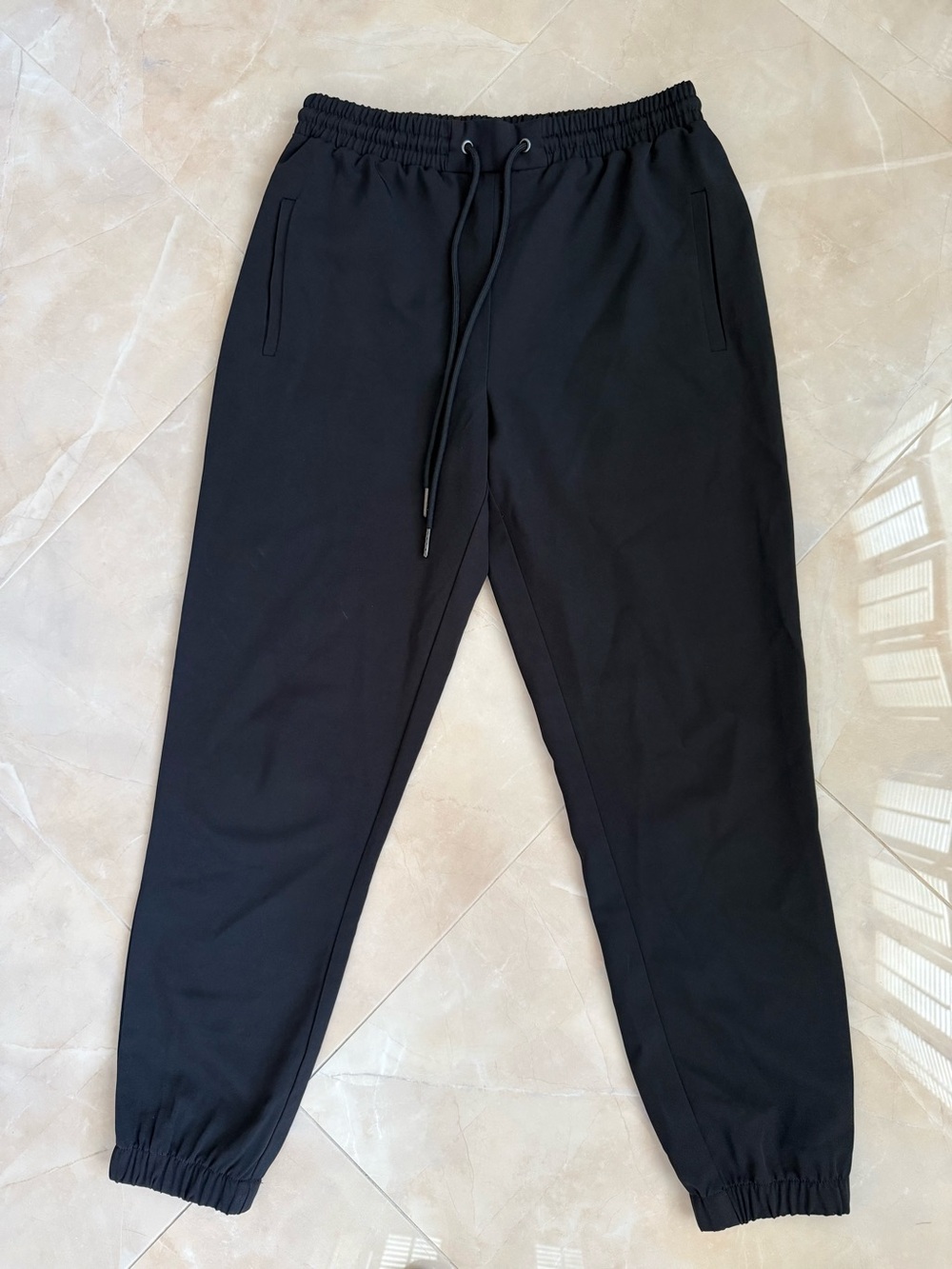 Fashion nova joggers